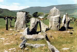 Cashtal Yn Ard