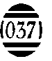 Kennnummernstempel