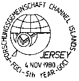 Sonderstempel - F.G.C.I.
